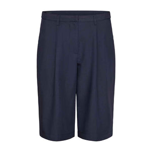 LOVE & DIVINE love1297 shorts - Midnight Blue