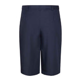 LOVE & DIVINE love1297 shorts - Midnight Blue