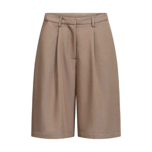 LOVE & DIVINE love1297 shorts - sand