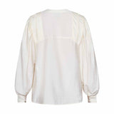 LOVE & DIVINE love1493 bluse - cream