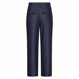 LOVE & DIVINE love1534-1 bukser - Unwashed Denim