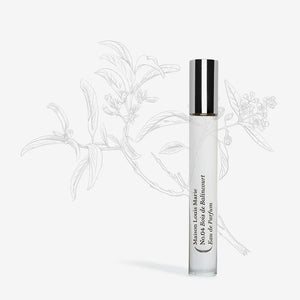 MAISON LOUIS MARIE No. 04 Bois de Balincourt parfume - Travel size