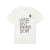 ISABEL MARANT Zoeline logo t-shirt - hvid