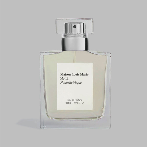 MAISON LOUIS MARIE No. 13 Nouvelle Mague parfume - 50 ml.