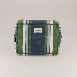 MOISMONT Large Pouch N°43 - Bari Green Tea