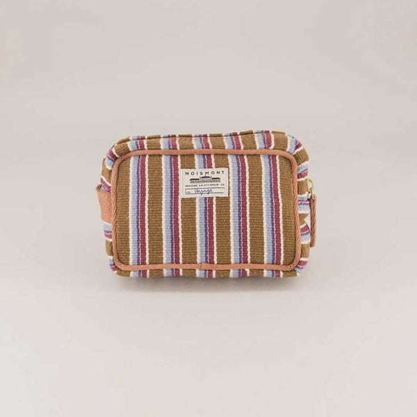 MOISMONT Petite Pouch N°42 - Roma Tobacco