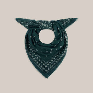 MOISMONT Achille tørklæde N°851 - Celtic