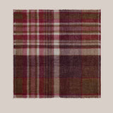 MOISMONT Chai tørklæde N°752 - Taffeta
