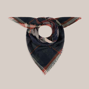 MOISMONT Chai tørklæde N°752 - Celtic