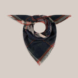 MOISMONT Chai tørklæde N°752 - Celtic
