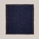 MOISMONT Chelsea tørklæde N°815 - Magic Blue