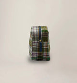 MOISMONT Large Pouch N°43 - Secret checks Amazon