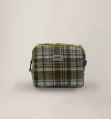 MOISMONT Large Pouch N°43 - Secret checks Amazon