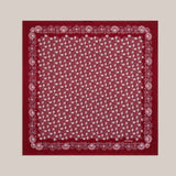 MOISMONT Milan tørklæde N°675 - Velvet