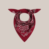 MOISMONT Milan tørklæde N°675 - Velvet