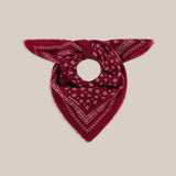 MOISMONT Olaf tørklæde N°676 - Velvet