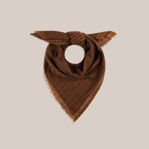 MOISMONT Corneille tørklæde N°852 - Mask