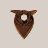 MOISMONT Corneille tørklæde N°852 - Mask