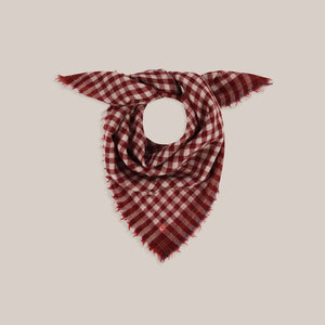 MOISMONT Galopin tørklæde N°849 - Velvet