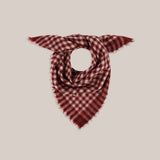 MOISMONT Galopin tørklæde N°849 - Velvet
