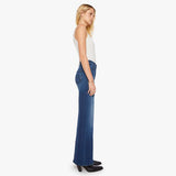 MOTHER The Hustler Roller Sneak Jeans - Homecoming High