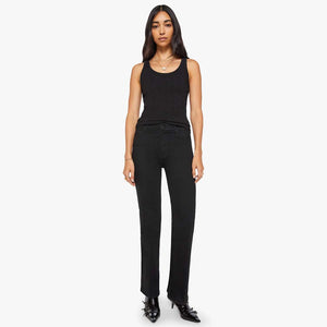 MOTHER The Kick It Jeans - Nighty Night