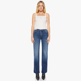 MOTHER The Kick It Jeans - Homecoming High
