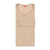 NØRGAARD PAA STRØGET #101 wool bluse - light camel beige