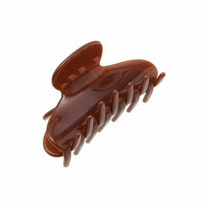 PICO Copenhagen Ace claw hårklemme - brun