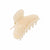 PICO Ace claw hårklemme - off white shimmer