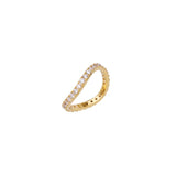 PICO Amelia ring - guld