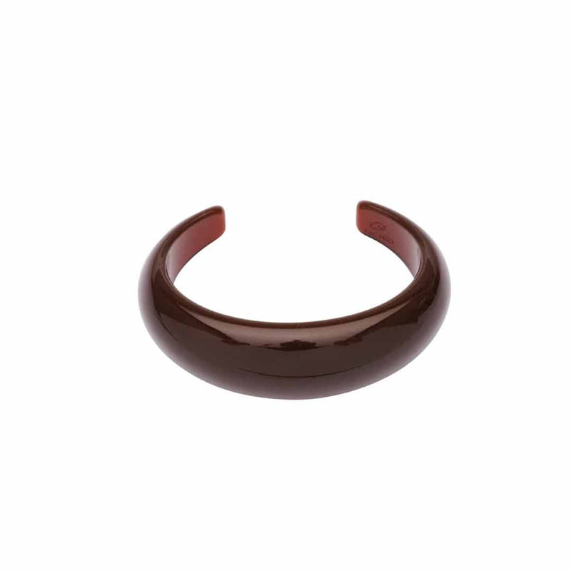 PICO Asha armbånd - mocca