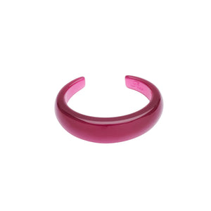 PICO Asha armbånd - cherry