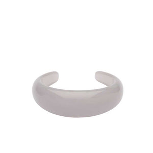 PICO Asha armbånd - grey jelly