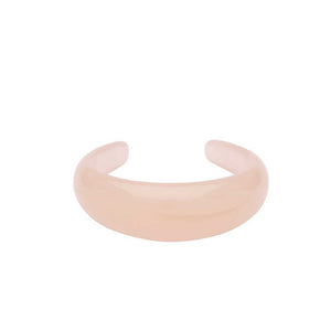 PICO Asha armbånd - powder jelly