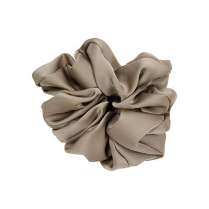 PICO Cali scrunchie - khaki