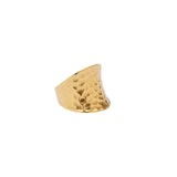 PICO Cleo ring - guld