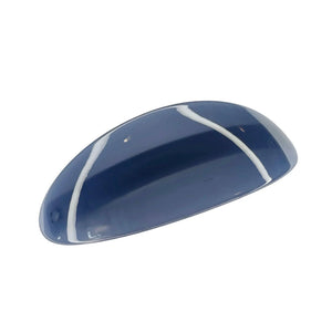 PICO Mie Barrette spænde - jeans blå