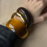 PICO Novie armbånd - Brun