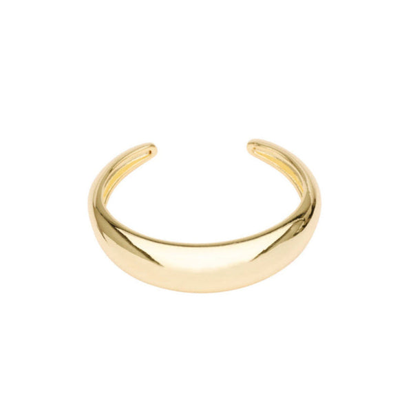 PICO Odessa Chunky armbånd - guld