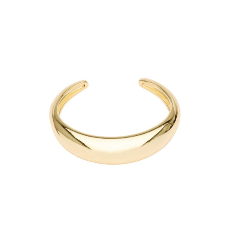 PICO Odessa Chunky armbånd - guld