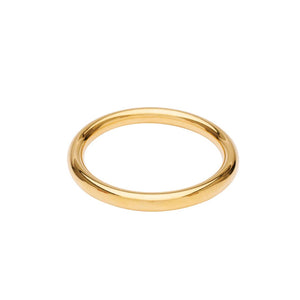 PICO Ray Bangle armbånd - guld