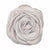 grå rose hårklemme, der kan købes i HAUSFRAU butikkerne