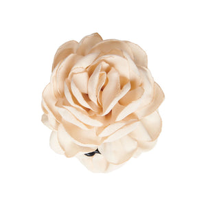 PICO Rose Claw hårklemme - Milkshake