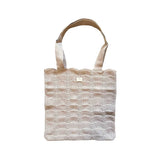 PICO Shelly taske - Oyster Pink