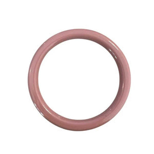 PICO Sun Bangle armbånd - old rose