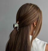 Pico Carver Claw hårklemme - Leo