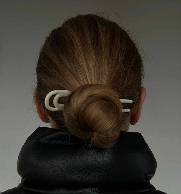 PICO Jolie hårnål - Turtle