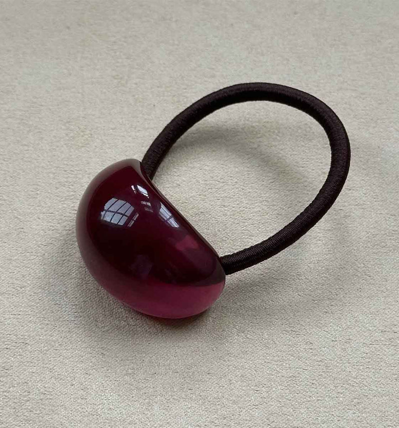 PICO Romy elastik - cherry