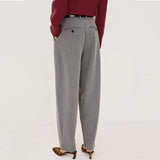 RAILS Cameron bukser - Heather grey